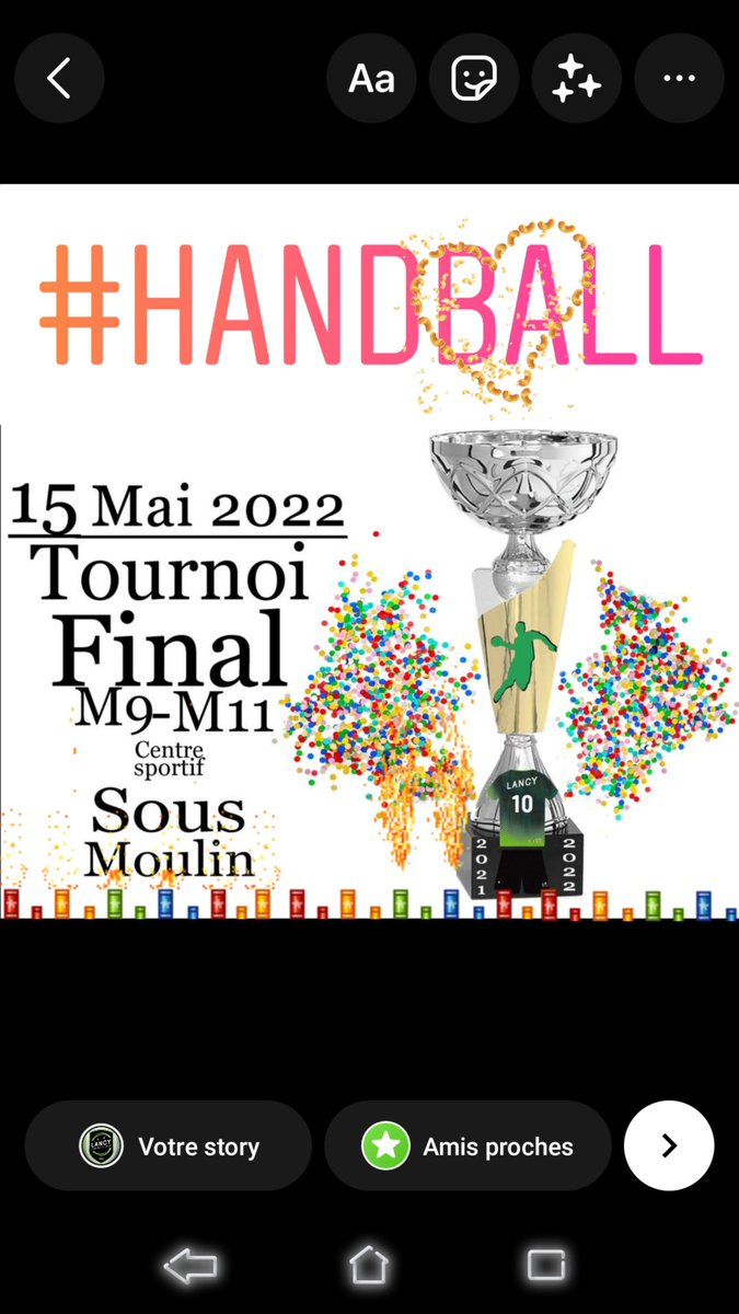 HbcLancy's tweet photo. M9-M11 ! #meinhandball #handballschweiz #handball #soccer #healthy #football https://t.co/8T89XdbYtZ