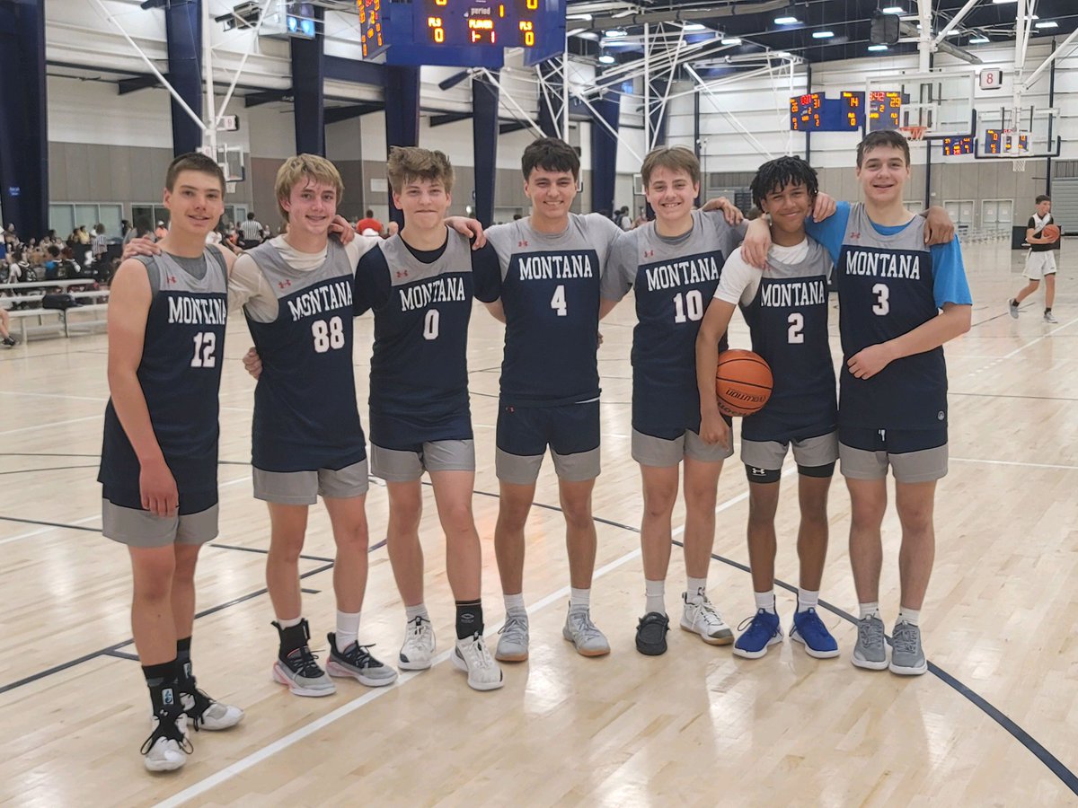 teammtbball's tweet photo. 2-0 today at West Coast UA Future Session; #circuitfuture https://t.co/gqV4suTF5E