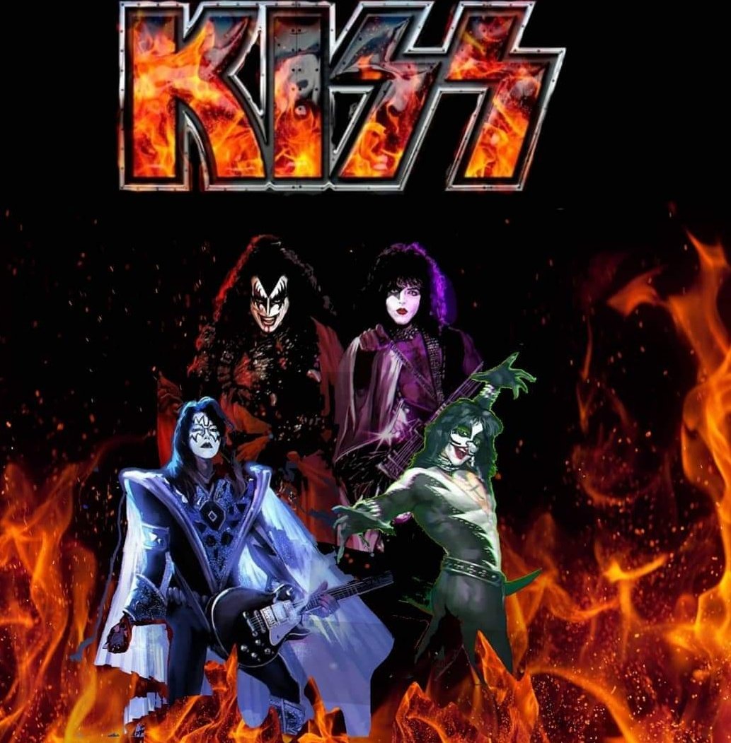 GOOD SUNDAY MORNING KISS FAMILY ! ❤