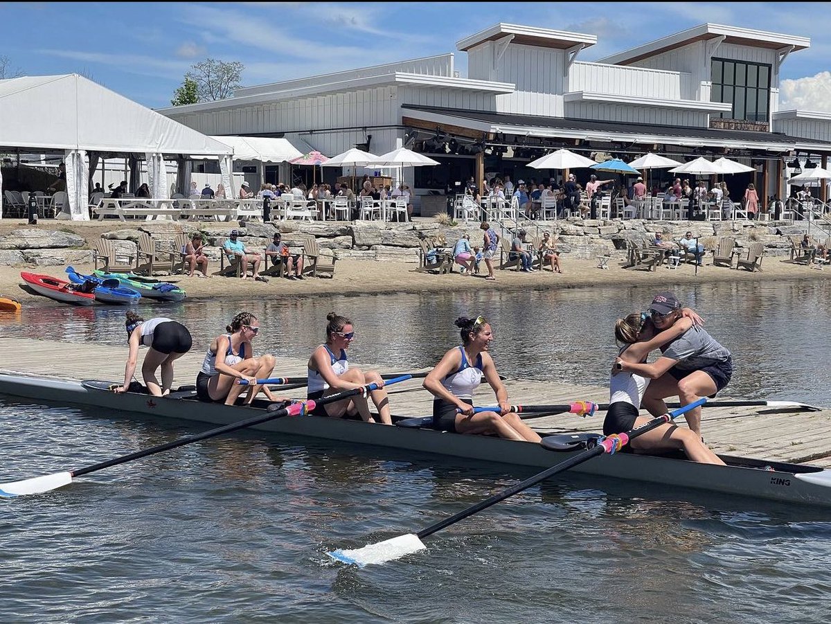 WinTech Racing (@wintech_boats) on Twitter photo Our friends over <a href="/KingRacingBoats/">King Racing Shells</a> have joined Twitter!
Give them a follow to stay up-to-date on their latest innovations and news 💪
<a href="/KingRacingBoats/">King Racing Shells</a>
#WinTechRacing
#RowTheFuture Our friends over <a href="/KingRacingBoats/">King Racing Shells</a> have joined Twitter!
Give them a follow to stay up-to-date on their latest innovations and news 💪
<a href="/KingRacingBoats/">King Racing Shells</a>
#WinTechRacing
#RowTheFuture