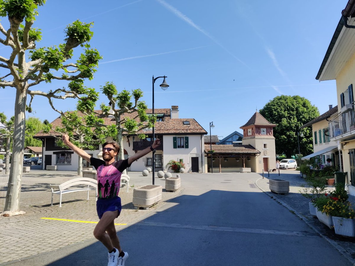 Chema Martínez Pastor 🎙️ tweet media