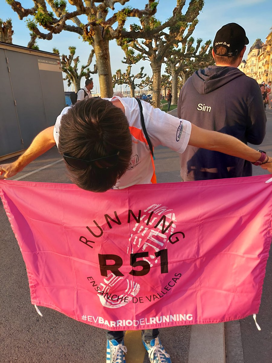 Chema Martínez Pastor 🎙️ tweet media