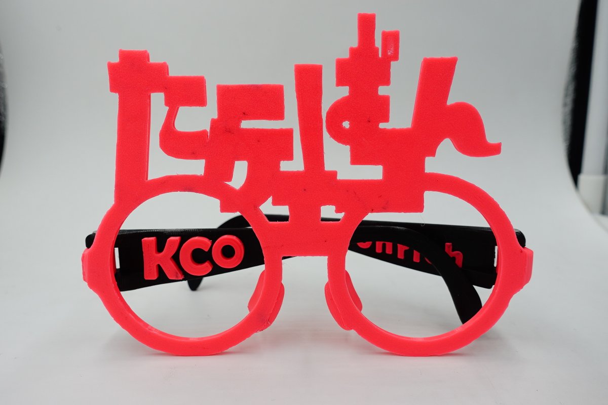 coolsmilestore's tweet photo. たーばんケエコ オリジナルズッポシめがね😄😎
ファンキーじゃない?
モンキーになる?
ヤンキーにもなるか?
#ターバン #眼鏡 #オリジナル #KCO #bonrich https://t.co/WeDDDfoDnx