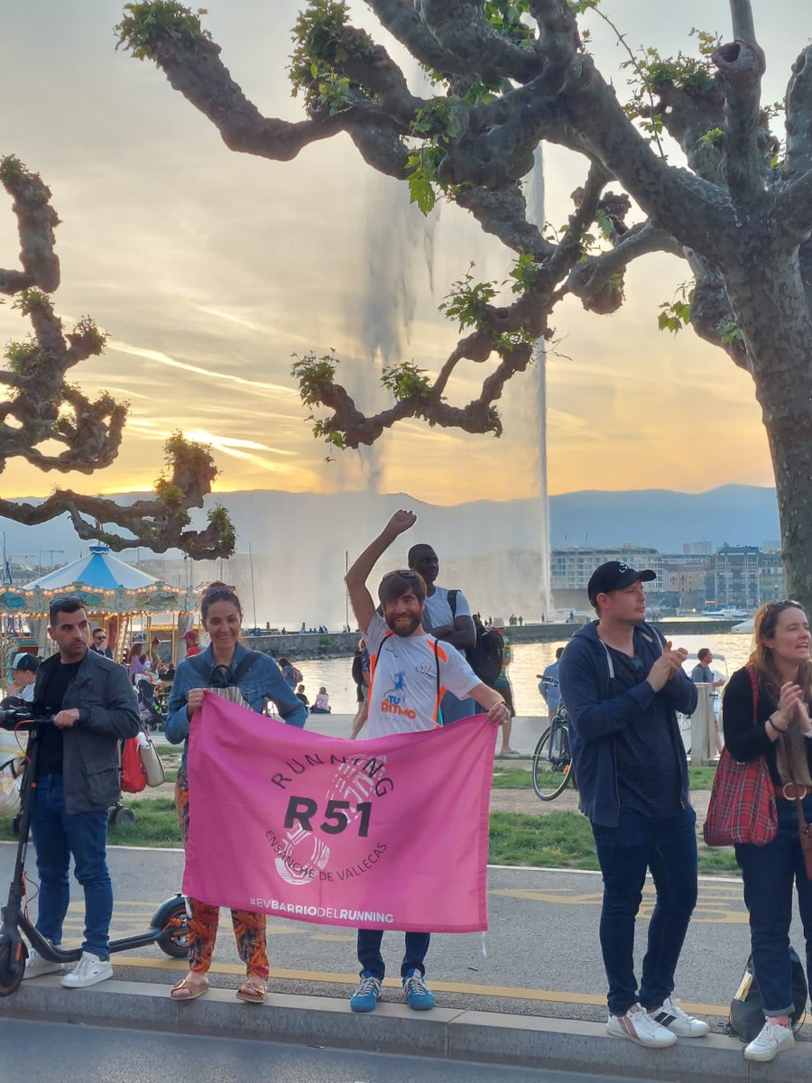 Chema Martínez Pastor 🎙️ tweet media