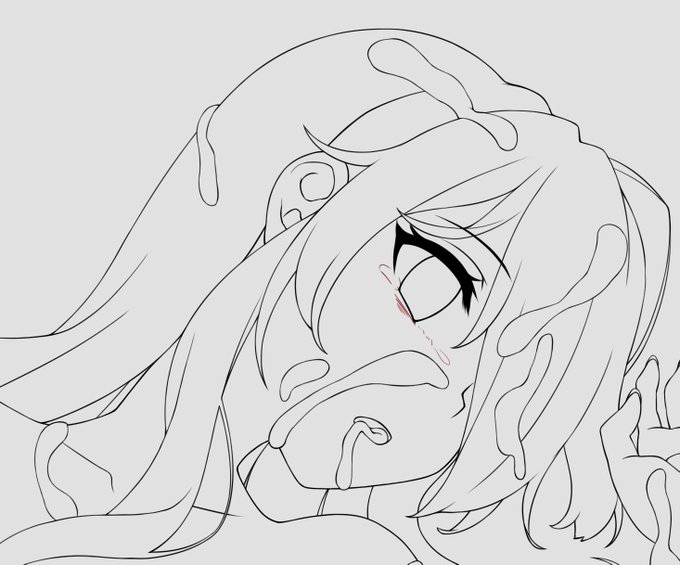 今朝寝る前に話したやつ比較。うーん……どっちもええな 