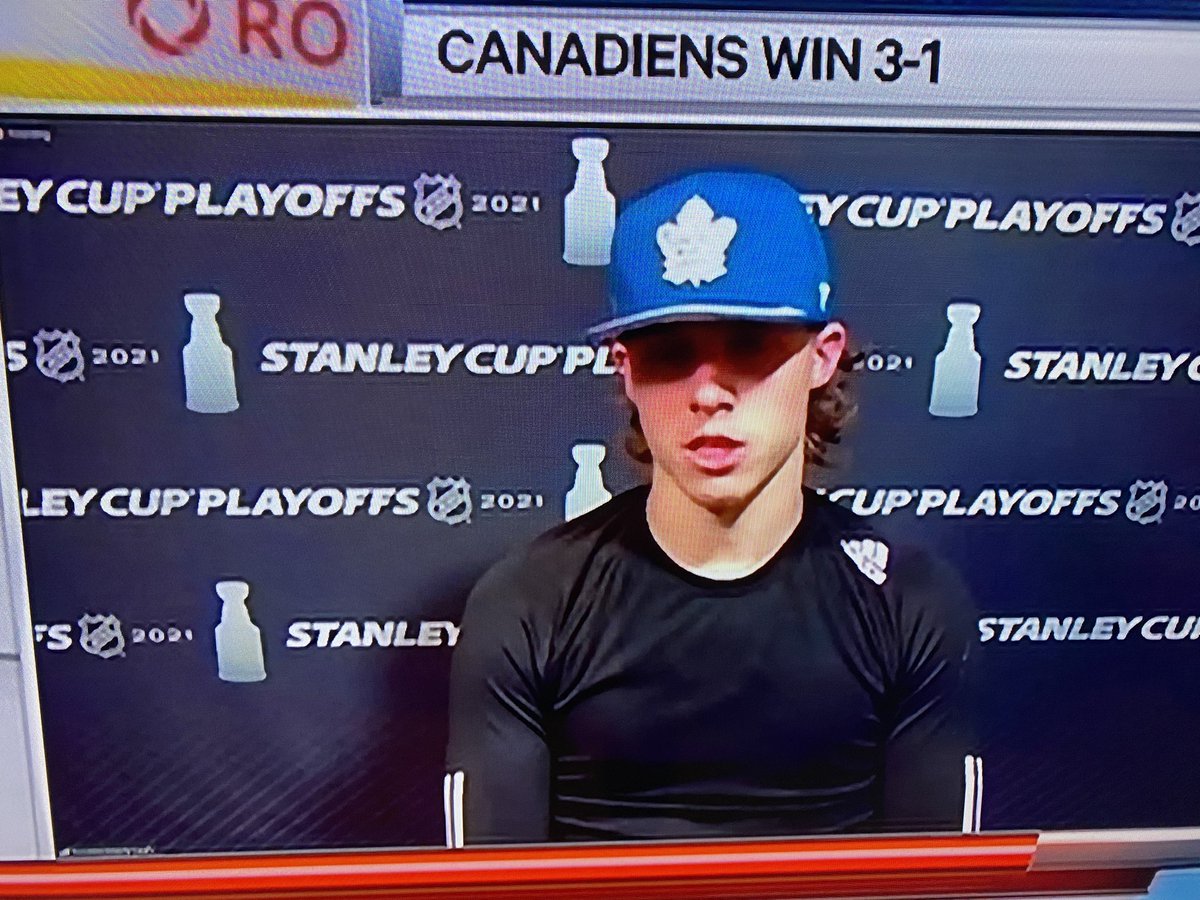 marcusco21's tweet photo. Postseason Mitch #LeafsForever https://t.co/vIlQ9Jgfqc