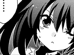 IndustrialGodes's tweet photo. 〝I-I'm not being self-righteous! I just...have a lot of confidence is all! It's important!〞 https://t.co/FZUGFAzbU6