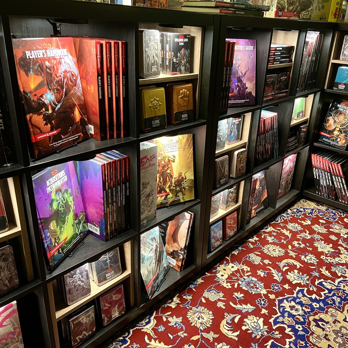 Gamagora Geekhouse tweet media