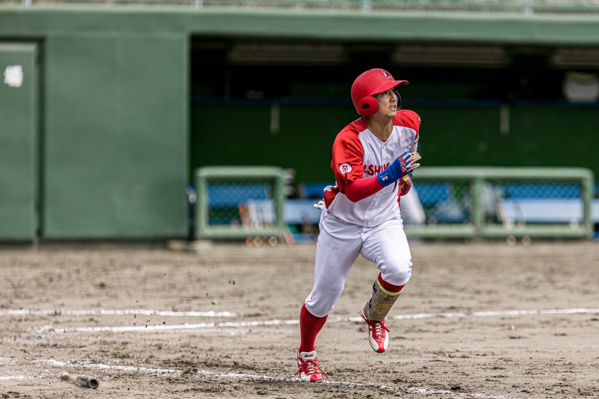 Ygoto5103's tweet photo. 生で三者連続ホームラン、初めて見ました👀

第93回都市対抗野球栃木県予選

 #全足利クラブ
 
 #佐藤翔 ( #東北学院大学)
 #西村天志 ( #白鴎大学)
 #八代奨太 ( #平成国際大学)

 #JABA  #社会人野球 https://t.co/XGJr2lScvh