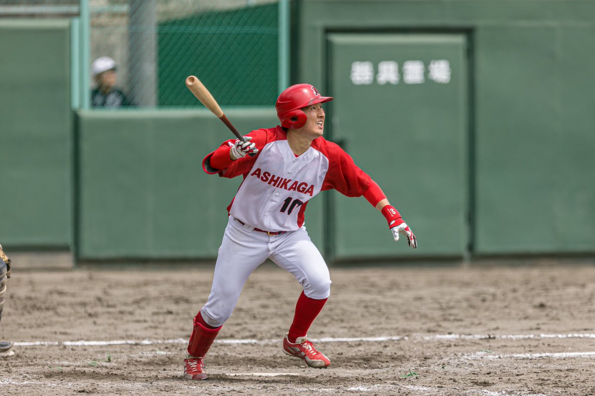 Ygoto5103's tweet photo. 生で三者連続ホームラン、初めて見ました👀

第93回都市対抗野球栃木県予選

 #全足利クラブ
 
 #佐藤翔 ( #東北学院大学)
 #西村天志 ( #白鴎大学)
 #八代奨太 ( #平成国際大学)

 #JABA  #社会人野球 https://t.co/XGJr2lScvh