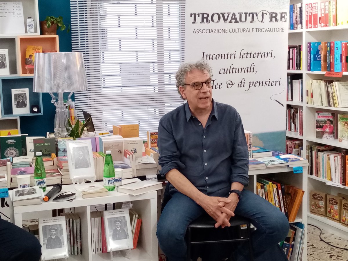 Trovautorefiuggi tweet media