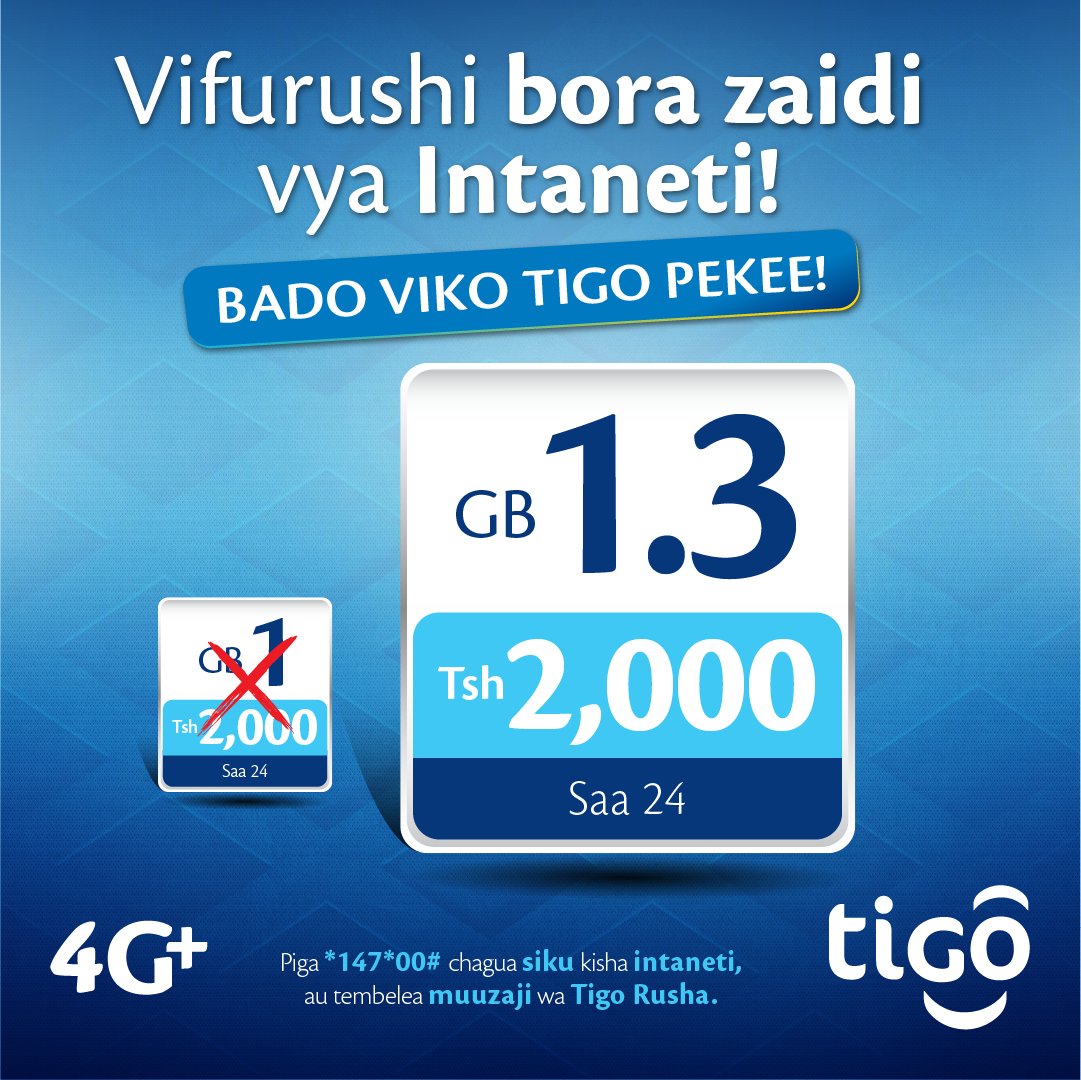 Yas Tanzania tweet media