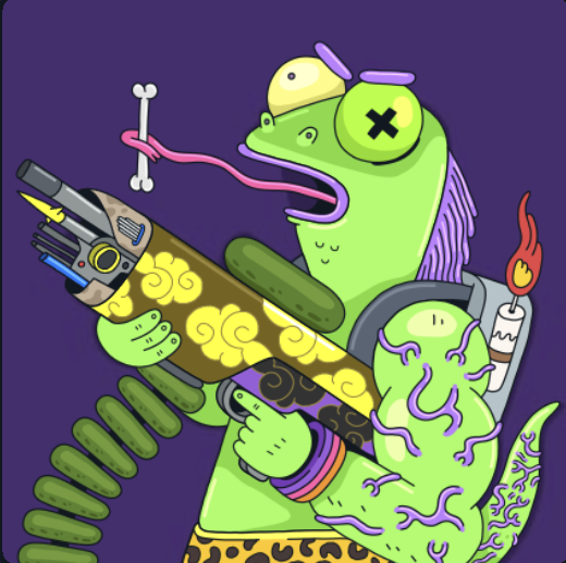 PasserbyA12's tweet photo. My baby is all grown up and ready to 🕯️ things up now...
#IDLizard #CreepzStrongerTogether @CBCreepz https://t.co/ix7rNeGBcW