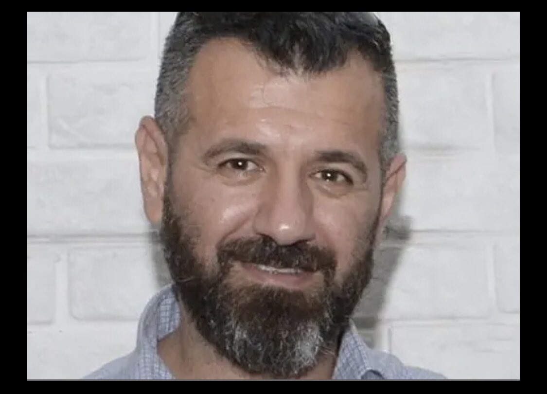 MKmeircohen's tweet photo. היום אחרי 3.5 שנים הותרו לפרסום שמו ותמונתו של סגן אלוף מחמוד חיר-אלדין, גיבור ישראל שנהרג במבצע סודי בח׳אן יונס

סגן אלוף חיר-אלדין ז״ל תרם רבות לביטחון המדינה ועל כך עם ישראל חייב לו תודה
יהי זכרו ברוך

(צילום דובר צה״ל) https://t.co/pPYOvDBqoU
