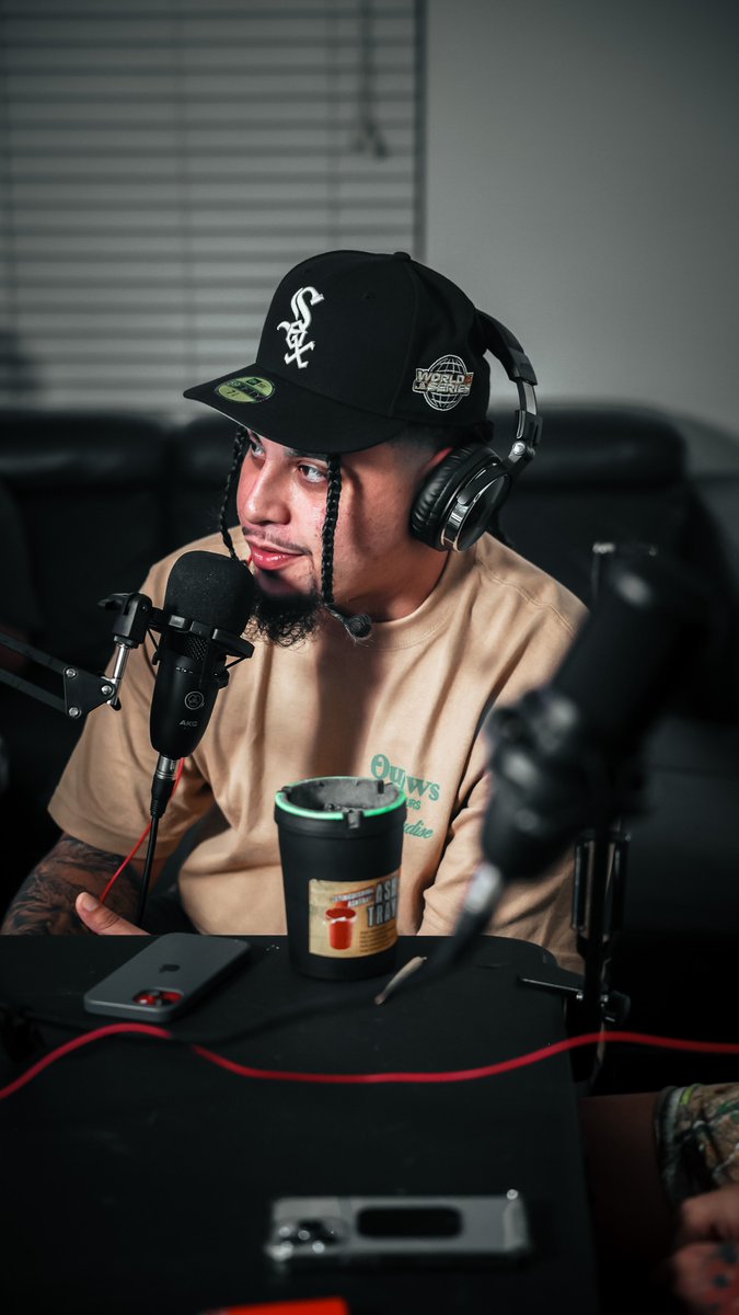 dannymosaic's tweet photo. @Paulcito_  x @_TravisAvenue x @Podcast4ThePpl https://t.co/wQKRuK5ud2
