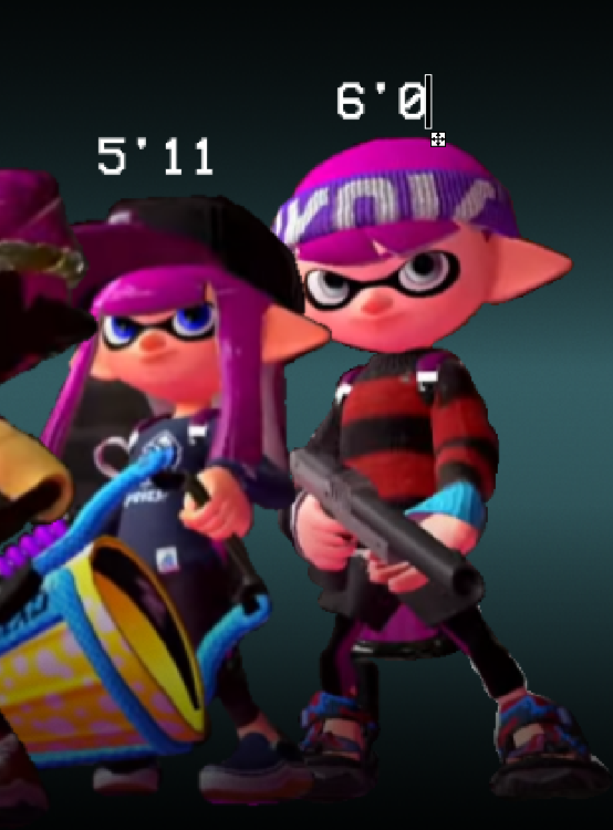 Izai_Spl's tweet photo. sneak peek https://t.co/lPgNiY2dzO