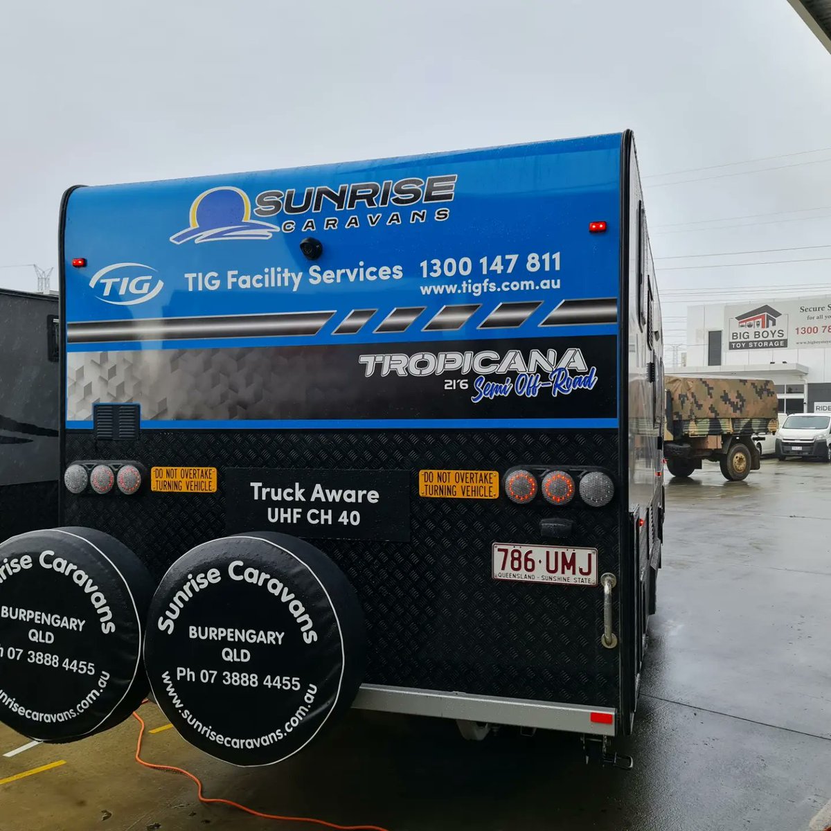 Heading to Melbourne for work