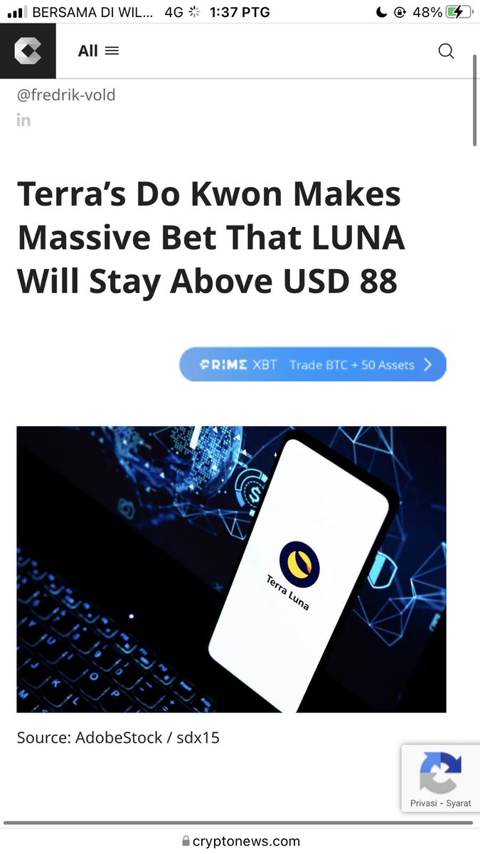 Vkentlee00's tweet photo. @stablekwon @binance @cz_binance @TerraUSTLuna @ShibInform @LUNA_terust @lunaterra_com @terra_money @LunaTerraGlobal @TerraLUNADaily @terralunarg oke give me 1million u promise @stablekwon chat me for wallet adress😂😌😂😂 https://t.co/utGXPzQxh5