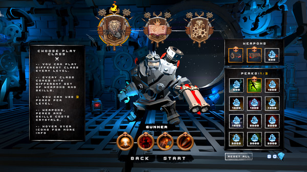 ADjenkov's tweet photo. @nerdershewrote Metal powered FPS/TowerDefense 
Would love if you try it!
https://t.co/jzmyIwDU7t https://t.co/oXAIGZTW4I