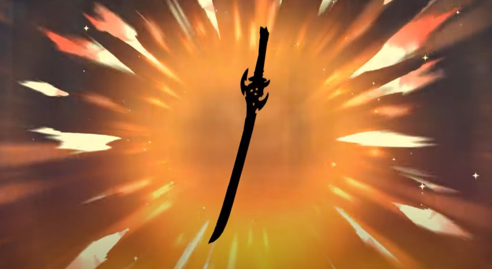 DSnakeyGift's tweet photo. WELKIN GIVEAWAY! Still, going for the weapon banner? Saving for Yelan or Kazuha?? I got you!

Rules
Follow
Retweet! For twitter picker!
Ends Monday! Codashop!

What is the luckiest 10 pull you ever got??? https://t.co/CcqEbxboIC