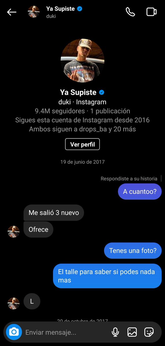 lforte44's tweet photo. @franromno Lo mismo pienso https://t.co/oRUqU0P0eM