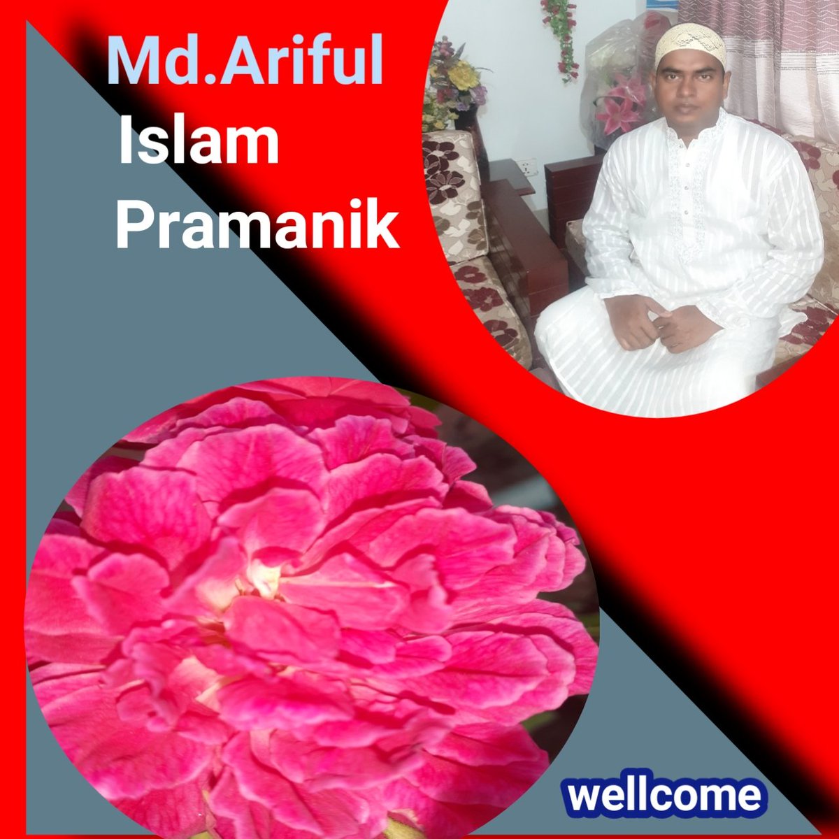 MdIslampk2021's tweet image. 