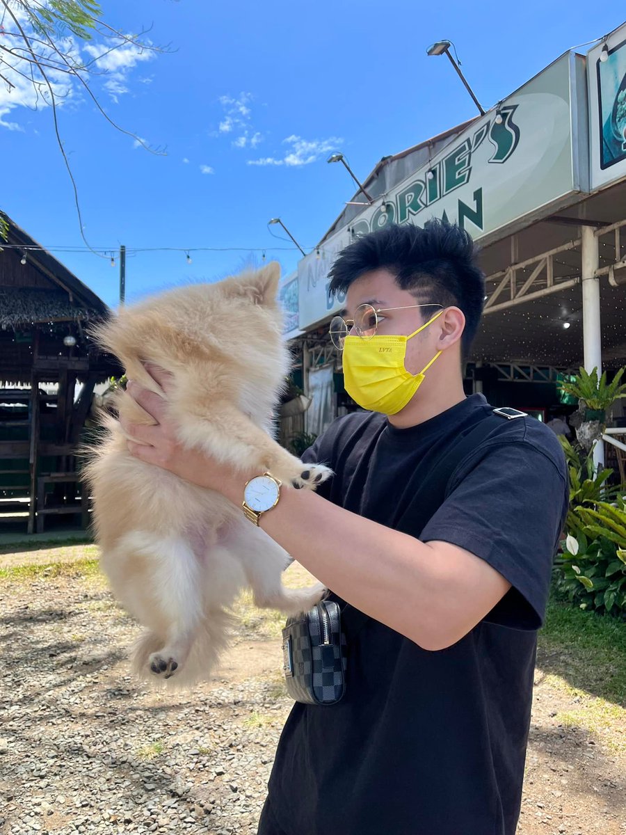 sumpak09's tweet photo. 🐶🐶 https://t.co/I77OZBGaBO