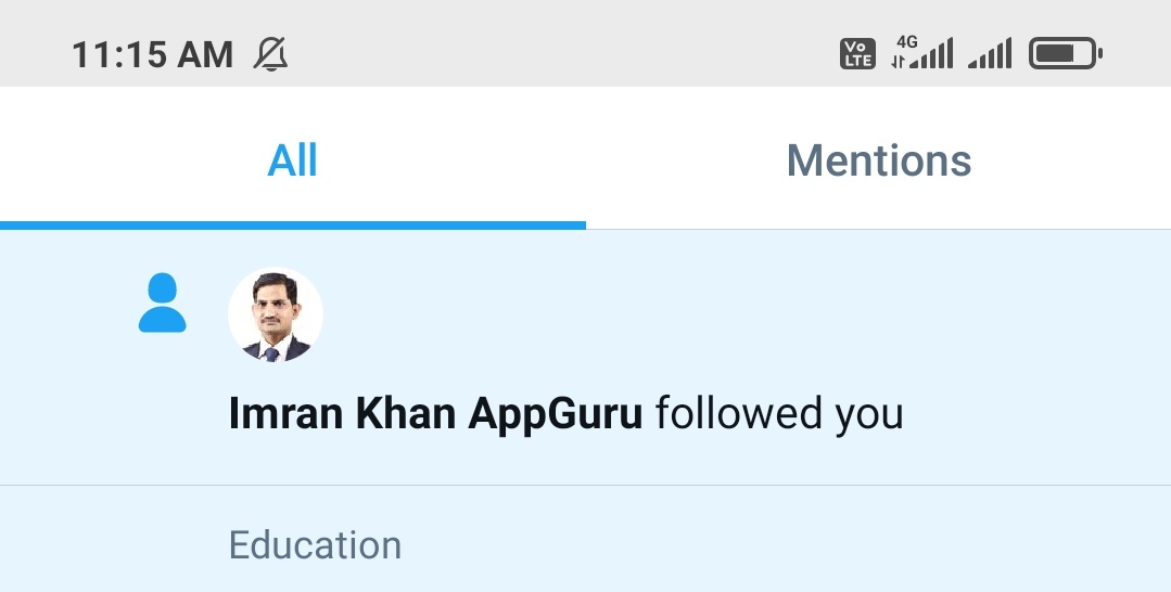 Thank you Imran sir...we love you a lot