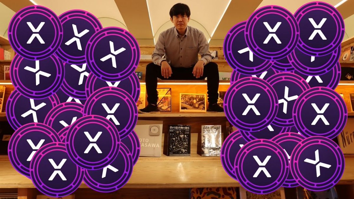 yassanxrp's tweet photo. StaykXでxstackに投票すると、特別エアドロップ！

さらにそれは明日のスナップショットに含まれます🔥

STXはあればあるだけエアドロップ量も増えます。

あと18時間

エアドロップ詳細については下記で解説
✅https://t.co/a8KLydWSh0

投票方法は下記より
✅https://t.co/RO52JNdXxd

#STX  #XSTACK https://t.co/HmRPEY7dBN