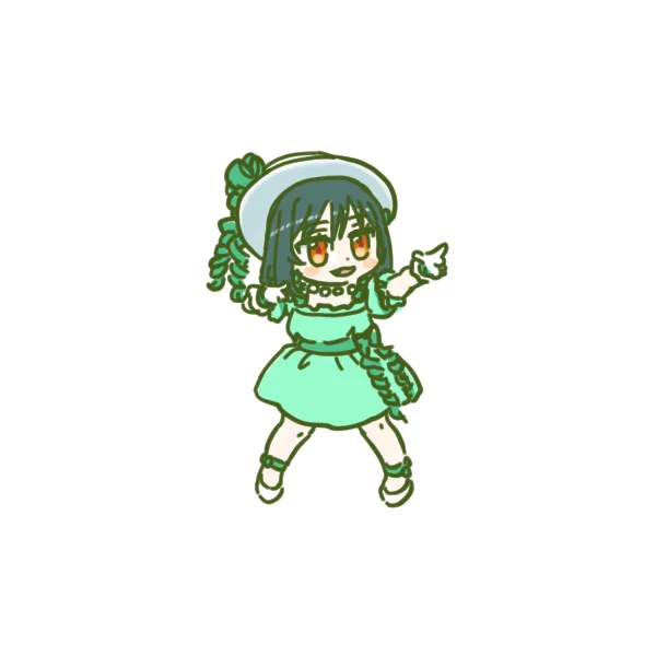 ここの口がすき 