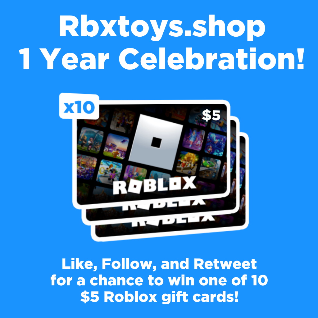 COMO GANHAR 5 MIL ROBUX GRÁTIS E UM GIFT CARD!!❤ (FUNCIONA!!!!!!) 