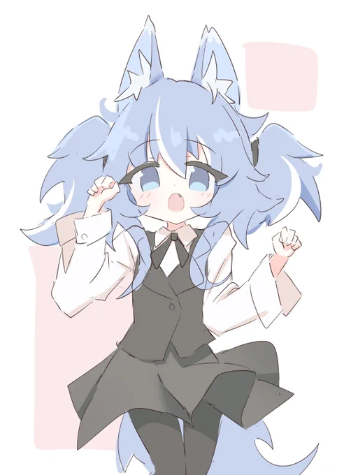 けもも 