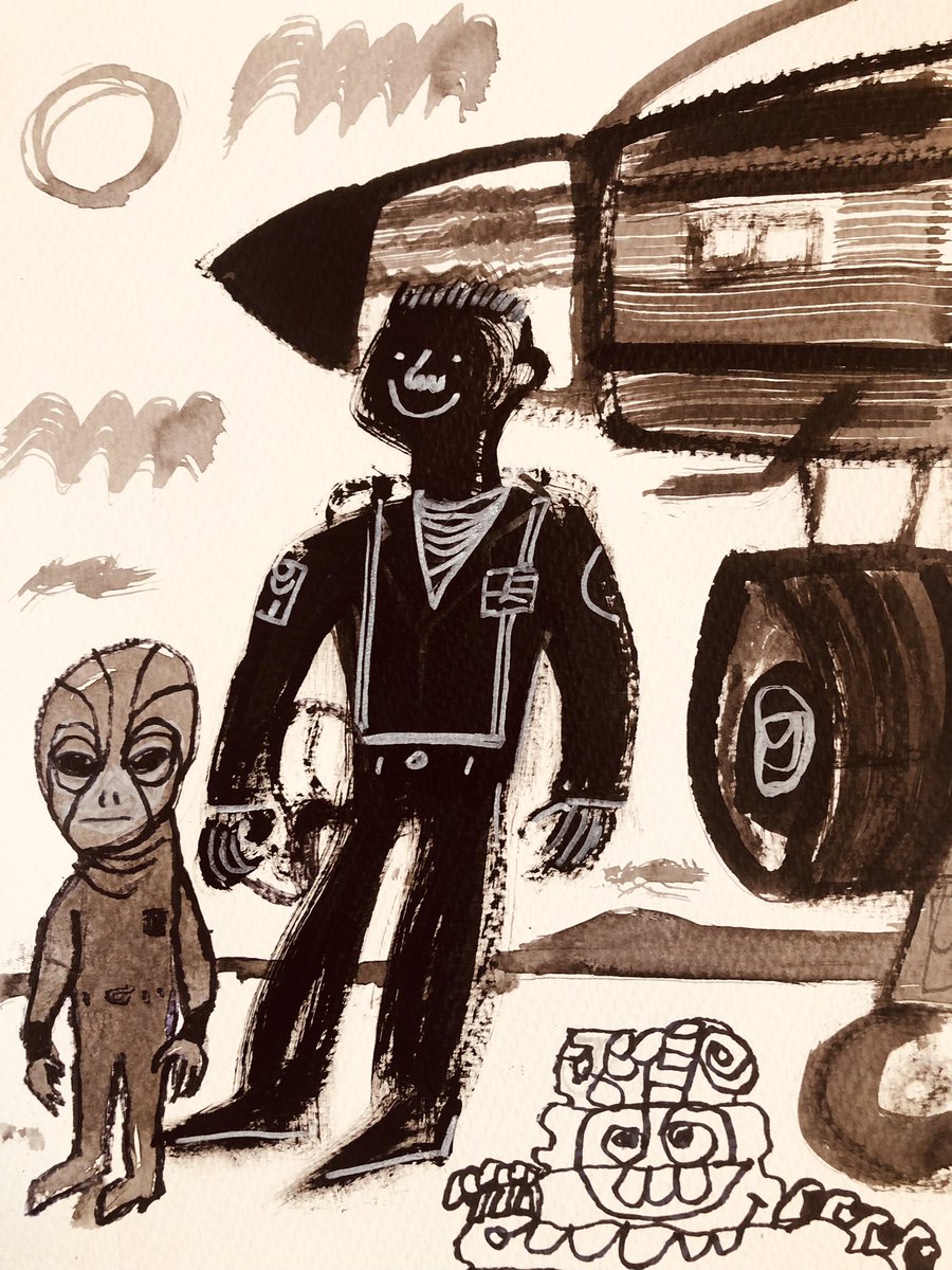 miccarron's tweet photo. Once Upon a Time in Nevada
#ufoartclub #uaptwitter #jet #greyalien #uapartclub #ufoartclub #runway #s4 #nevada #groomlake #papoosemtn https://t.co/oiRl9TGYxj
