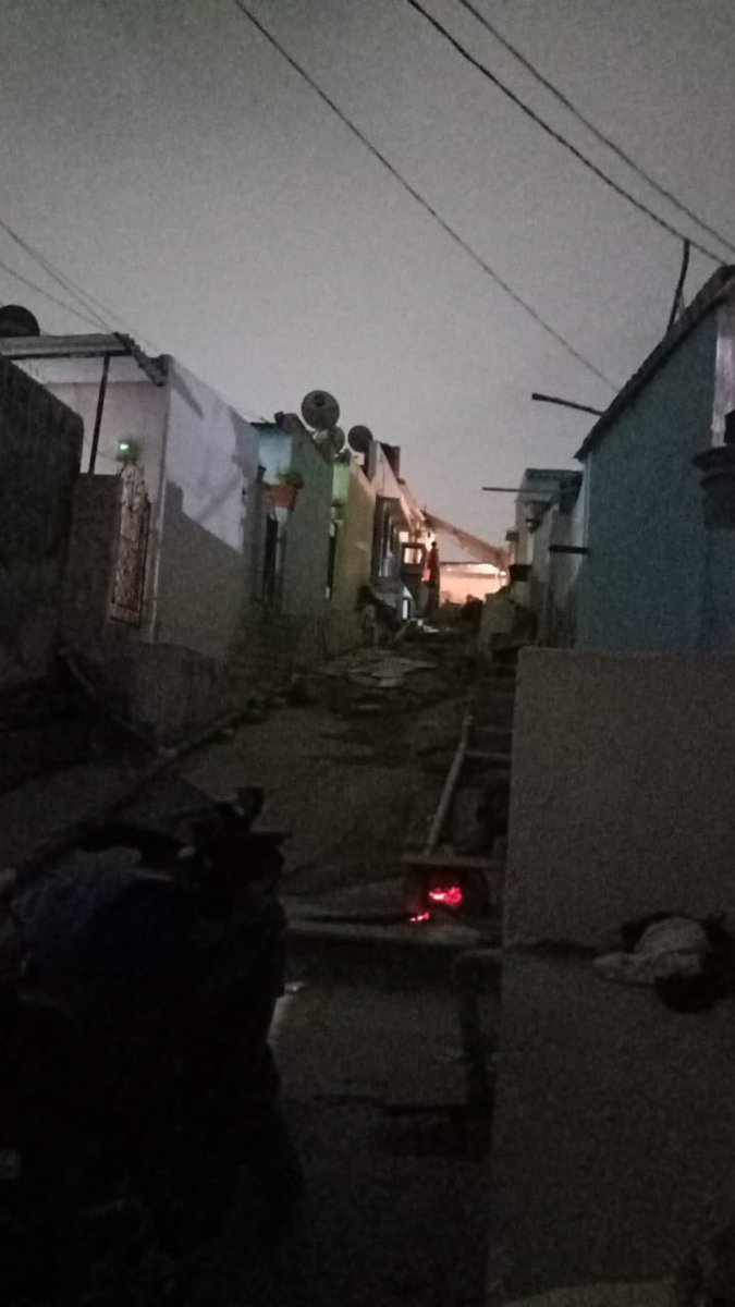 mdakbaralikhan0's tweet photo. Respected sir 
In New Hafeezpet,prem nagar near B block premnagar pochama temple The street lights are not working hear in this street.because of this we facing problem.
so plz keep street lights in this street  
@hameedpatelcorp 
@GandhiArekapudi 
@GHMCOnline @ZC_SLP
@Dc21Ghmc https://t.co/iuwxyn2SMc