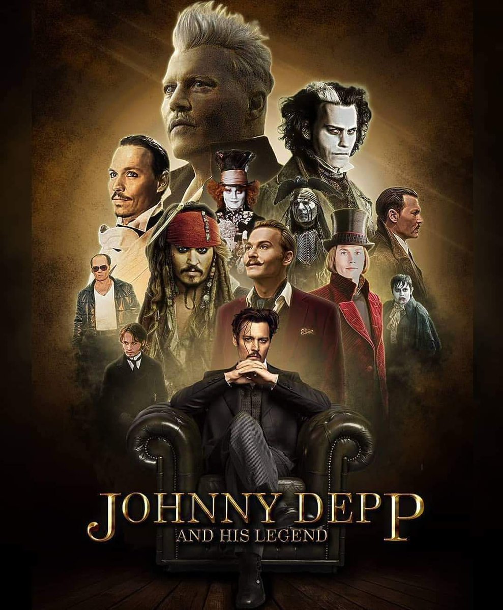 MINNEOR's tweet photo. #JusticeForJohnnyDeep  #JusticeForJohnnyDepp https://t.co/8uqlS1SBPv