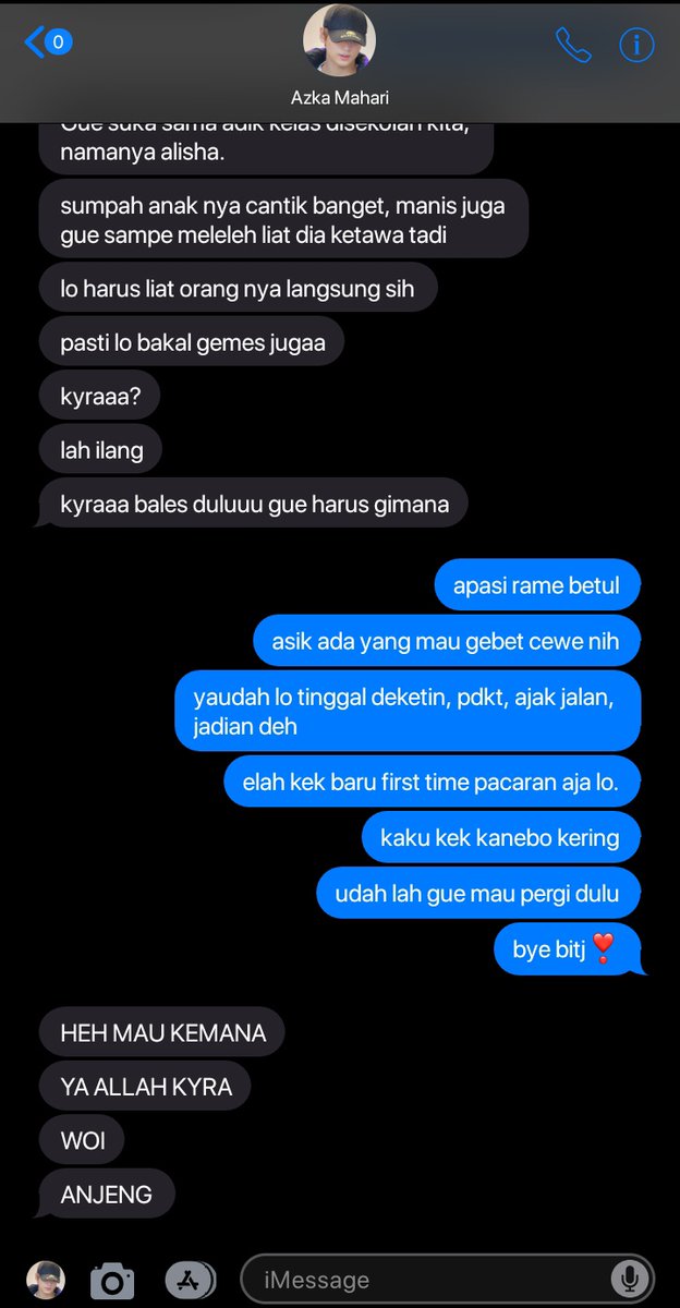 foolinlav's tweet photo. : pensive in regret for the loss. 

–––––––––
haechan ft ryujin nine tweets au https://t.co/IHk5az4YQb