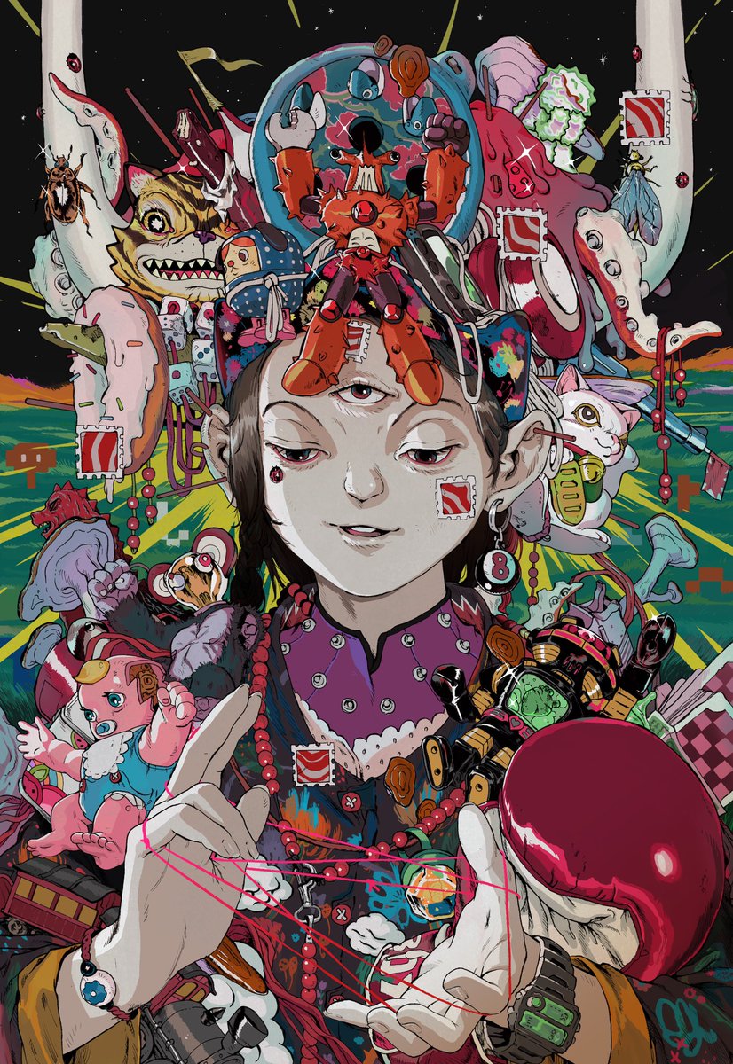 meetmrtwo's tweet image. There’s always a little kid inside us, don’t forget to let them out and play.