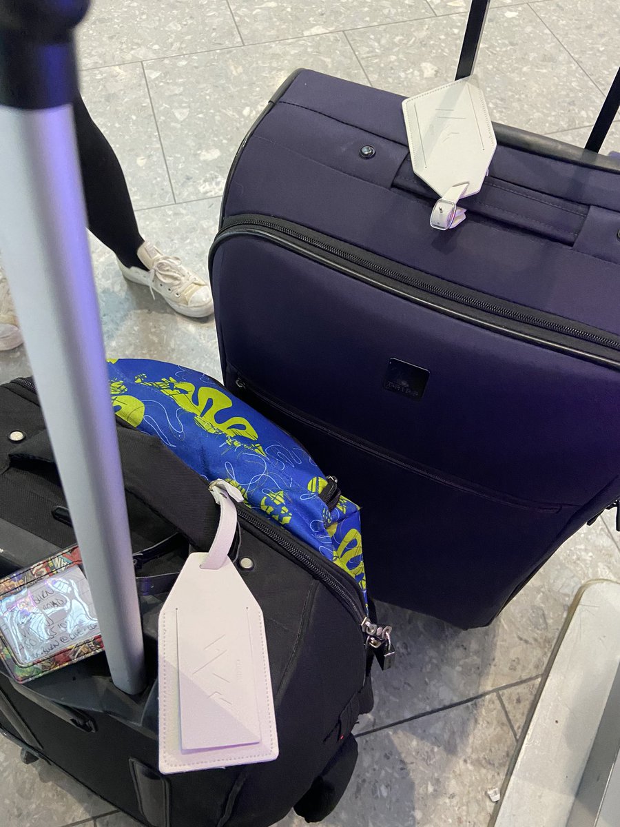 Grace_D_Child's tweet photo. Next stop, Athens! ✈️ ☀️see you soon @advanced @Nina_Advanced @SallyScottAdv #Athens2022 #TopAchieversClub https://t.co/1XLHjhzPwp