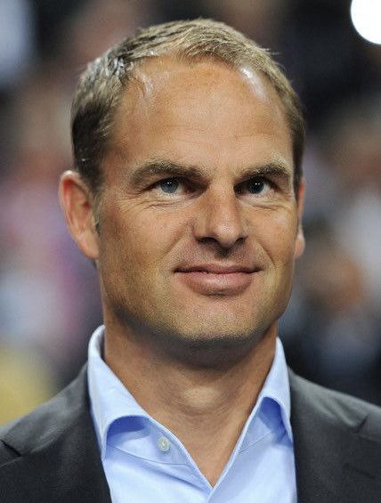 voltasport's tweet photo. 🎂 Fijne verjaardag #FdeBoer ‼️ https://t.co/2HRMpcaZHt