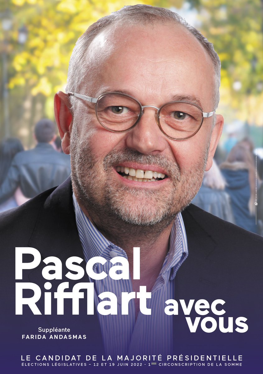 p_rifflart's tweet photo. Bonjour, j’ai le plaisir et le grand honneur de démarrer cette campagne électorale pour les #legislatives2022 , je la veux sincère, modeste, authentique sans #tralala ni fanfaronnade. Proche des gens et à leur écoute comme le docteur.. que j’ai toujours été. #RéussirEnsemble https://t.co/uL8k5WfkG0