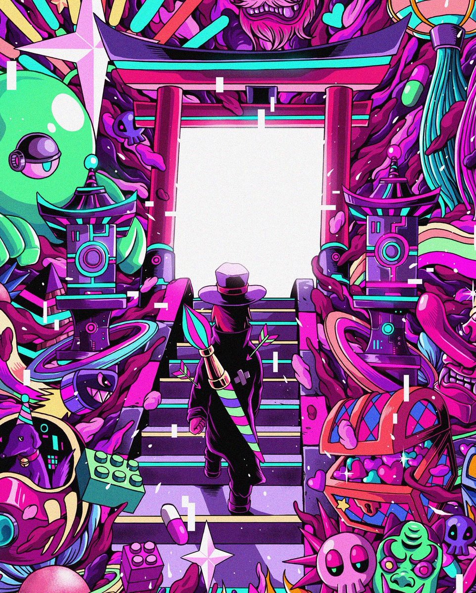 JeffAphisit's tweet image. GM✨
Be kind to yourself❤️🧋