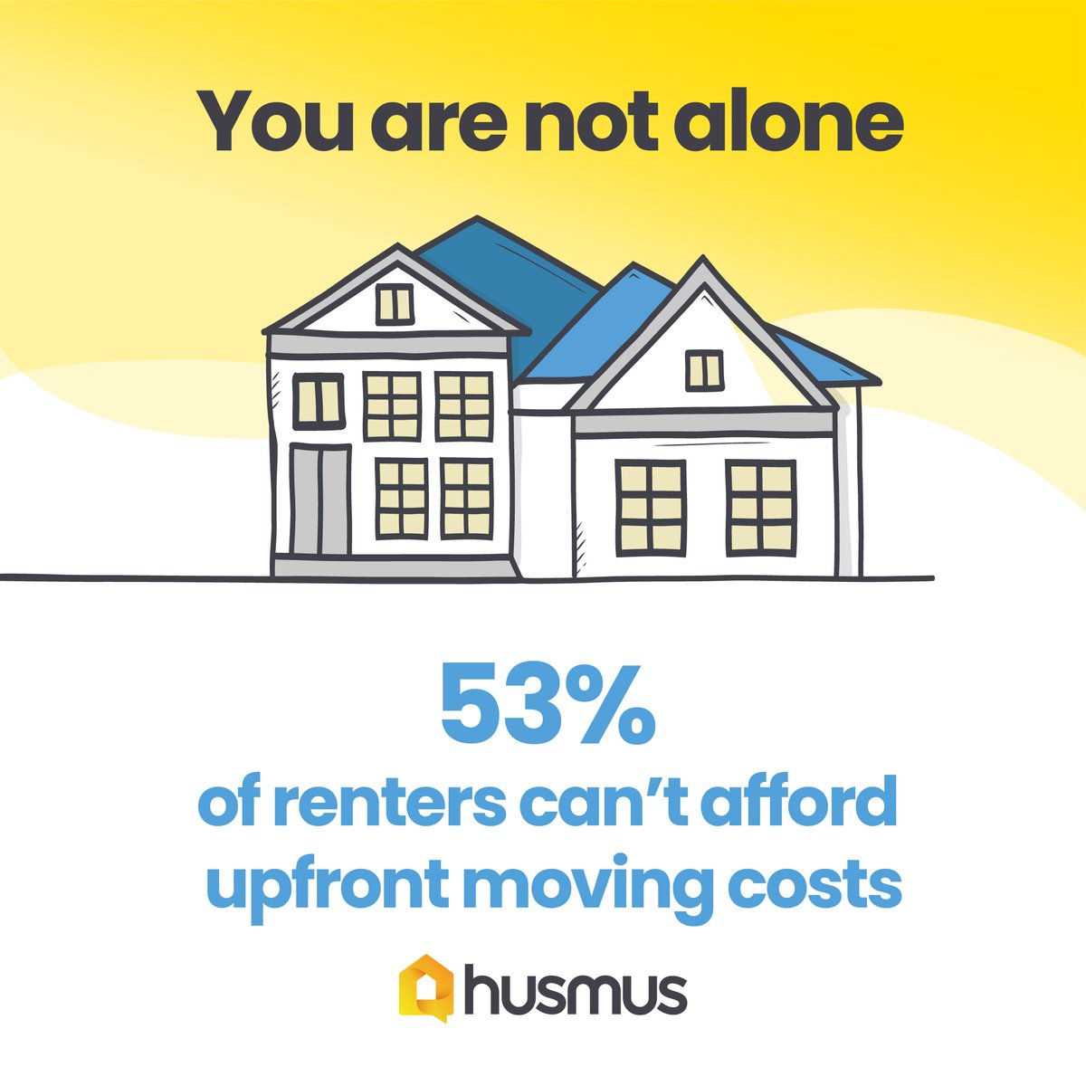husmus's tweet photo. Renting is expensive. Fact. Most tenants struggle with the upfront costs of renting on their own. 
Read our report which includes research from 2,000 UK tenants on the challenges they face with moving. 

https://t.co/LJdiJpr7BH 
#movinghome #renting #fact #tenant #home #ukhousing https://t.co/aq6Rz03wWk