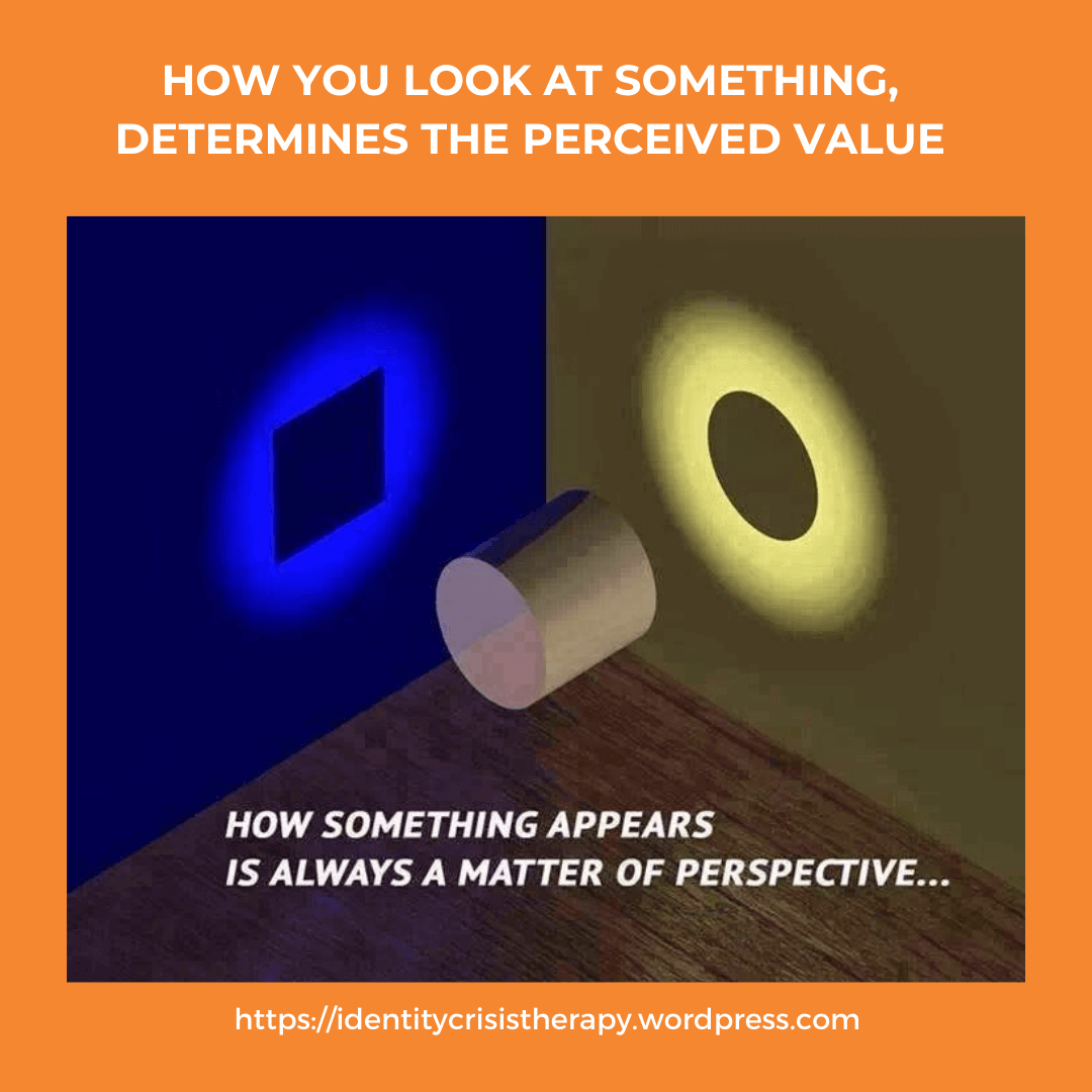 NoMoreCourses's tweet photo. Are you sure your perspective is the right one?

Holding onto rigid perspectives could be ruining the relationship between you and your staff. 

Ask about our Behaviour Change Campaigns

LIKE if you agree, SHARE to anyone who could benefit
Credit: IdentityCrises

#perceivedvalue https://t.co/bReaGIH58h