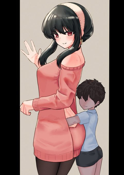 「アーニャさんが理事長のお子さんに怪我をさせてしまったので、身の回りのお世話をしばらくすることになってしまいました…。ですがこの子、怪我をしてるにしてはスキンシップが過ぎるのでは…?」 