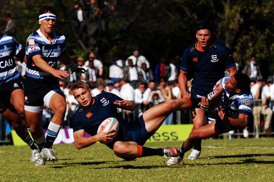 FSxx3oSX0AE6jt3 School of Rugby | Kroonstad HS - School of Rugby