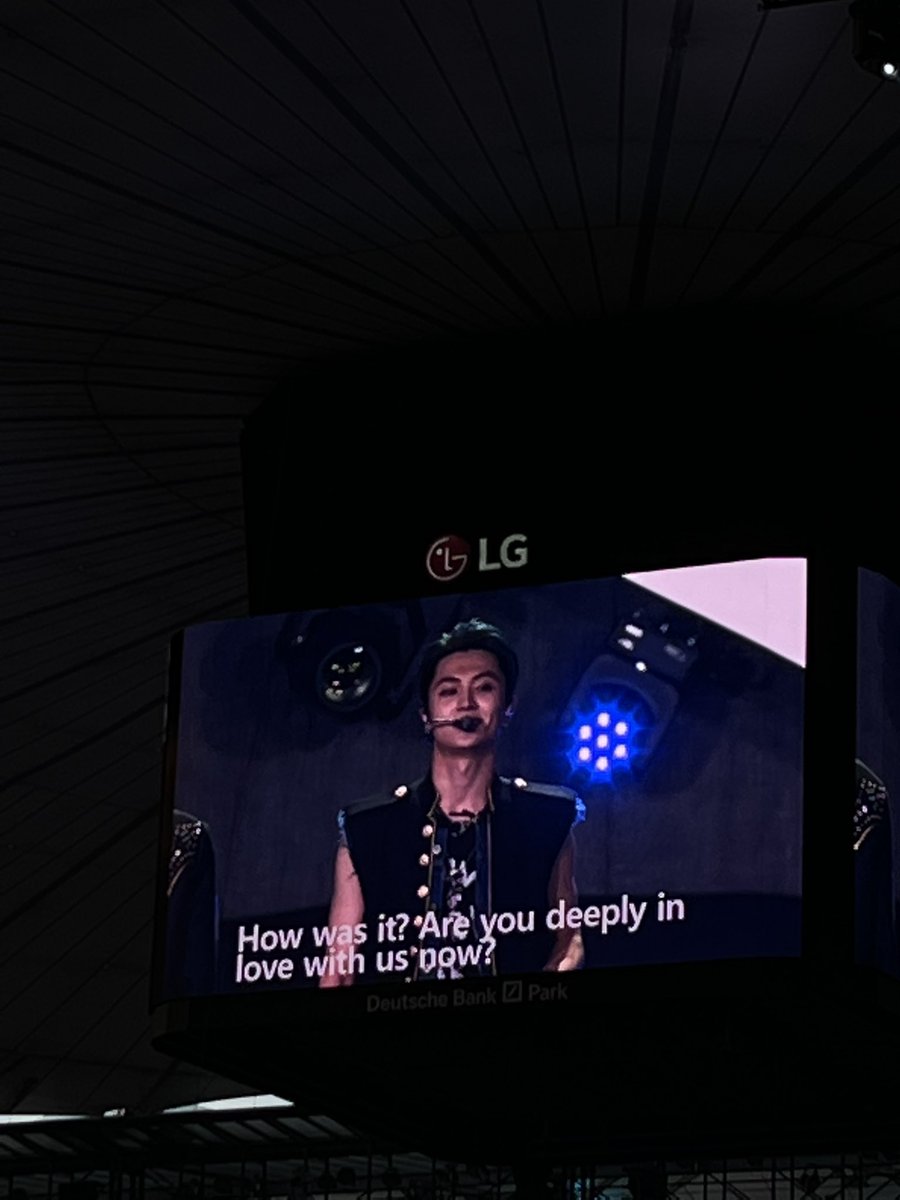 Just being to happy when I saw them on the stage🤍 #KPopFlexWithENHYPEN