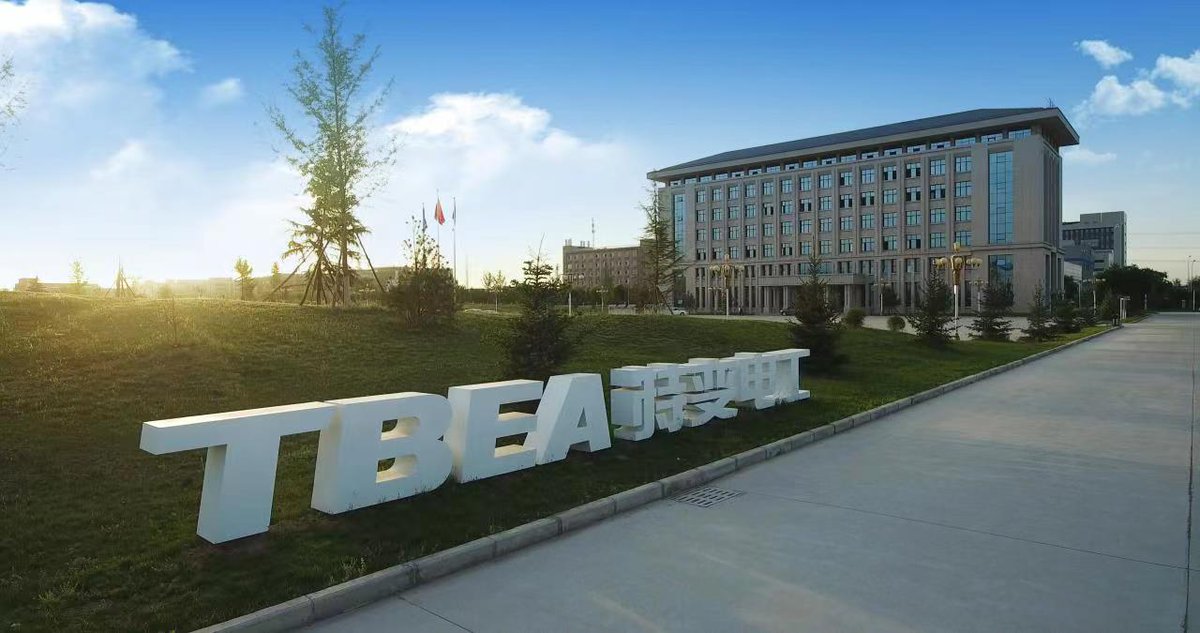 we are #hiring#. Know anyone who would be a good fit? You are more than welcome to join the TBEA)  Please reach out via: yuyue@tbea.com
Position：sales manager 
Location: Brazil ，Chile，Dubai
Salary: Competitive