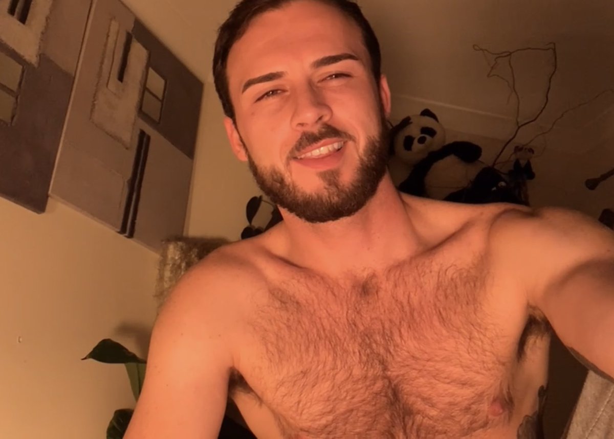 Otter boy 🦦 (@zachjobson) on Twitter photo 