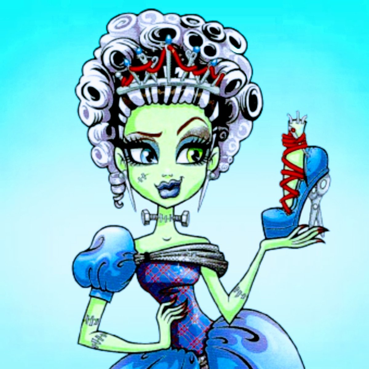 Random_Human333's tweet photo. ⚡️🪡Threadarella Edits🪡⚡️
#MonsterHigh #ScarilyEverAfter #Frankie #FrankieStein #Threadarella #edit https://t.co/O0SrZkOF71