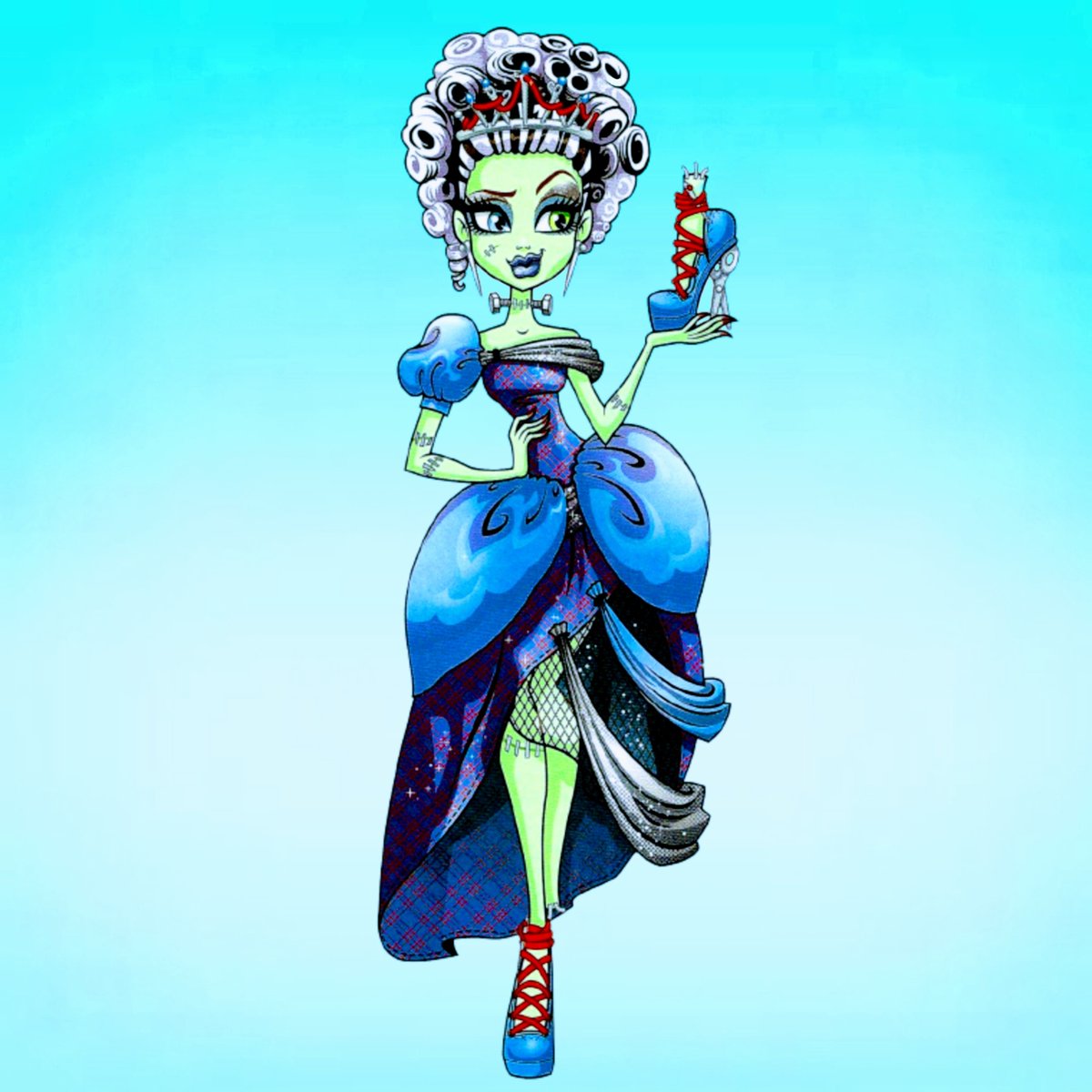 Random_Human333's tweet photo. ⚡️🪡Threadarella Edits🪡⚡️
#MonsterHigh #ScarilyEverAfter #Frankie #FrankieStein #Threadarella #edit https://t.co/O0SrZkOF71